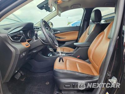 Zdjęcie 7 z 12 samochodu: 2021 BUICK ENCORE GX ESSENCE VIN:KL4MMGSL4MB178200 - miniatura