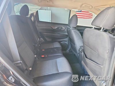 Zdjęcie 11 z 13 samochodu: 2019 NISSAN ROGUE S VIN:5N1AT2MV0KC736978 - miniatura