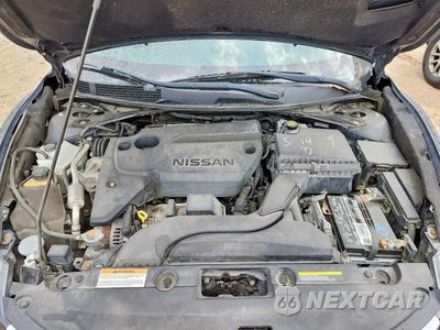 Zdjęcie 11 z 12 samochodu: 2018 NISSAN ALTIMA 2.5 SV VIN:1N4AL3AP3JC164051 - miniatura