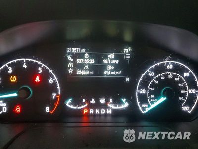 Zdjęcie 9 z 13 samochodu: 2021 FORD TRANSIT T-150 DELIVERY VAN VIN:1FTYE1Y87MKB00272 - miniatura