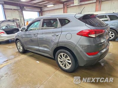 Drugie zdjęcie samochodu z przodu: 2016 HYUNDAI TUCSON SE VIN:KM8J33A40GU230019 - miniatura
