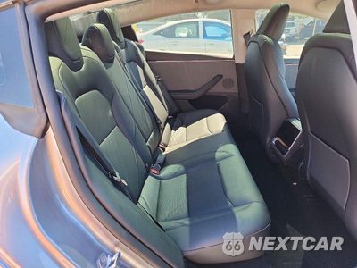 Zdjęcie 10 z 13 samochodu: 2026 TESLA MODEL 3 VIN:5YJ3E1EA8TF165158 - miniatura