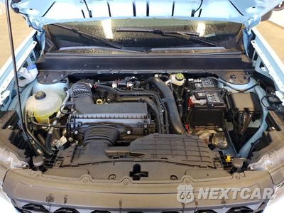 Zdjęcie 11 z 12 samochodu: 2026 FORD MAVERICK XL VIN:3FTTW8BA4TRA69035 - miniatura