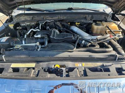 Zdjęcie 11 z 12 samochodu: 2016 FORD F250 SUPER DUTY VIN:1FT7W2BT1GEB04512 - miniatura
