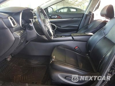 Zdjęcie 7 z 12 samochodu: 2022 NISSAN MAXIMA SV VIN:1N4AA6CV8NC503850 - miniatura