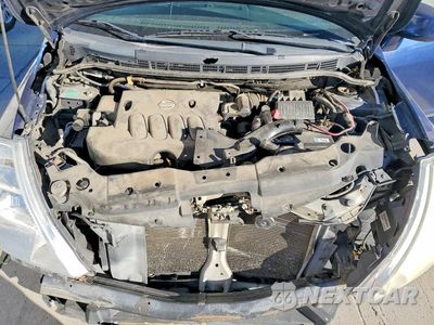 Zdjęcie 11 z 13 samochodu: 2009 NISSAN VERSA 1.8 S VIN:3N1BC13E79L377229 - miniatura
