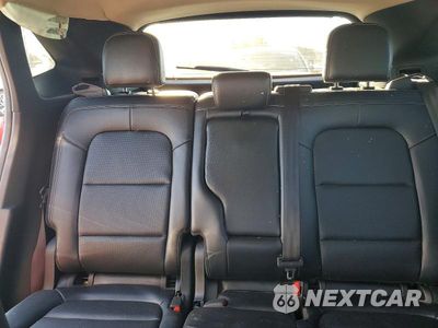 Zdjęcie 10 z 13 samochodu: 2020 FORD ESCAPE SEL VIN:1FMCU9H69LUB07362 - miniatura