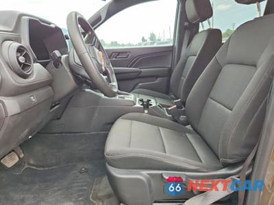 Zdjęcie 7 z 12 samochodu: 2024 CHEVROLET COLORADO VIN:1GCGSBEC1R1247364 - miniatura