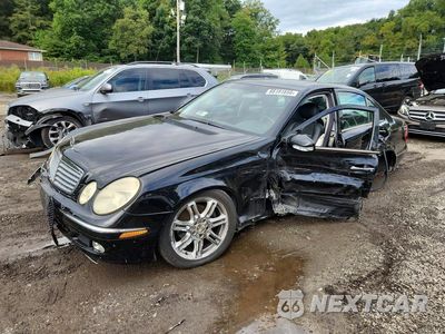 2004 MERCEDES-BENZ E 320 WDBUF65J54A390273 - główne zdjęcie licytacji z USA - miniatura