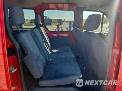 Zdjęcie 11 z 13 samochodu: 2012 FORD TRANSIT CONNECT XL VIN:NM0KS9CN4CT075654 - miniatura