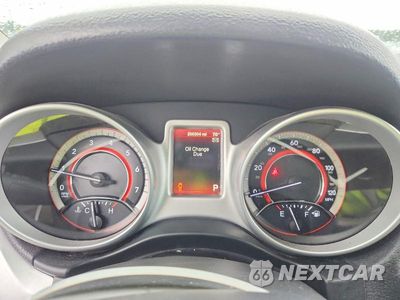 Zdjęcie 9 z 13 samochodu: 2016 DODGE JOURNEY SE VIN:3C4PDCAB5GT166967 - miniatura