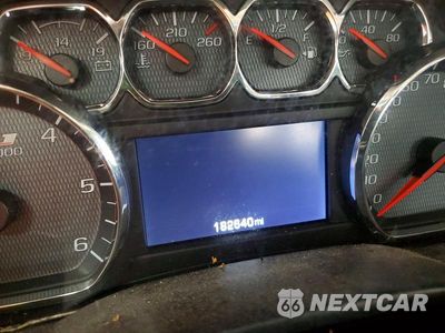 Zdjęcie 9 z 13 samochodu: 2015 CHEVROLET SILVERADO K2500 HEAVY DUTY LT VIN:1GC2KVEG6FZ118886 - miniatura
