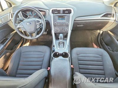 Zdjęcie 8 z 12 samochodu: 2015 FORD FUSION SE HYBRID VIN:3FA6P0LU2FR306930 - miniatura