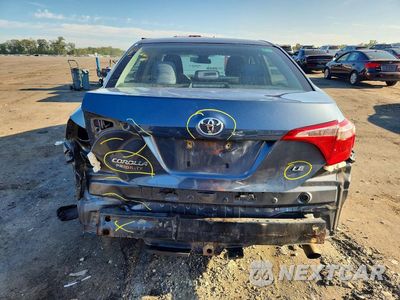 Zdjęcie 6 z 12 samochodu: 2019 TOYOTA COROLLA LE VIN:2T1BURHE6KC159633 - miniatura