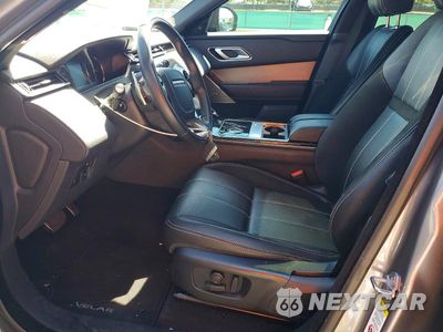 Zdjęcie 7 z 12 samochodu: 2020 LAND ROVER RANGE ROVER VELAR R-DYNAMIC S VIN:SALYK2FV7LA290109 - miniatura