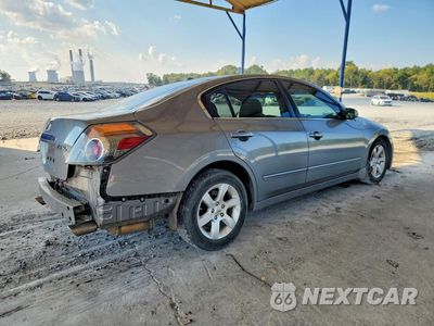 Trzecie zdjęcie samochodu z tyłu: 2009 NISSAN ALTIMA 2.5 VIN:1N4AL21E69N520436 - miniatura