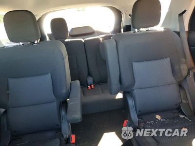 Zdjęcie 10 z 13 samochodu: 2022 FORD EXPLORER XLT VIN:1FMSK8DH3NGA26250 - miniatura