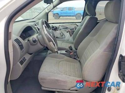 Zdjęcie 7 z 13 samochodu: 2018 NISSAN FRONTIER S VIN:1N6BD0CT2JN765165 - miniatura