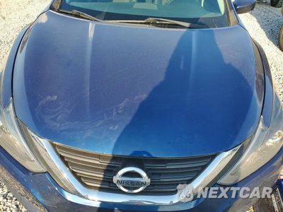 Zdjęcie 11 z 12 samochodu: 2017 NISSAN ALTIMA 2.5 SR VIN:1N4AL3AP2HC268377 - miniatura