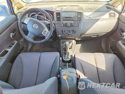 Zdjęcie 8 z 12 samochodu: 2007 NISSAN VERSA 1.8 S VIN:3N1BC13E07L417194 - miniatura