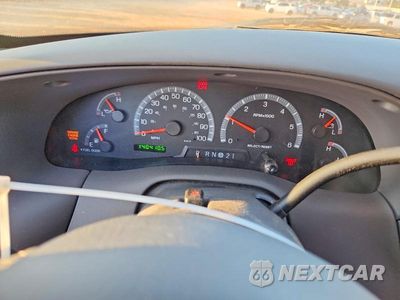 Zdjęcie 9 z 12 samochodu: 2002 FORD F150 VIN:1FTRX18LX2NA10922 - miniatura