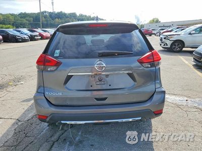 Zdjęcie 6 z 13 samochodu: 2017 NISSAN ROGUE S VIN:5N1AT2MT8HC780024 - miniatura