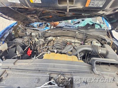 Zdjęcie 11 z 12 samochodu: 2020 FORD F150 SUPERCREW VIN:1FTEW1C55LKE79168 - miniatura