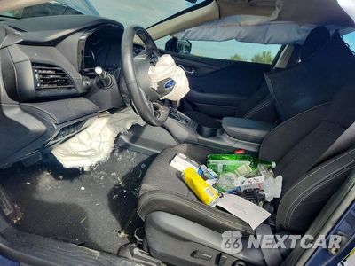 Zdjęcie 7 z 12 samochodu: 2024 SUBARU LEGACY PREMIUM VIN:4S3BWAF68R3018816 - miniatura
