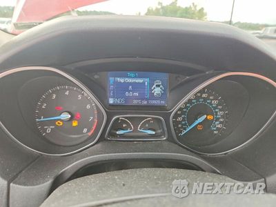 Zdjęcie 9 z 12 samochodu: 2012 FORD FOCUS SEL VIN:1FAHP3M20CL134804 - miniatura