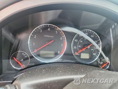 Zdjęcie 9 z 13 samochodu: 2005 INFINITI FX35 LIMITED EDITION VIN:JNRAS08W95X207069 - miniatura