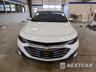 Piąte zdjęcie samochodu w środku: 2024 CHEVROLET MALIBU LS VIN:1G1ZC5STXRF188449 - miniatura