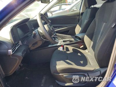 Zdjęcie 7 z 12 samochodu: 2024 HYUNDAI ELANTRA SE VIN:KMHLL4DG6RU741449 - miniatura