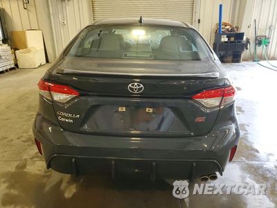 Zdjęcie 6 z 12 samochodu: 2024 TOYOTA COROLLA SE VIN:5YFS4MCE7RP184660 - miniatura