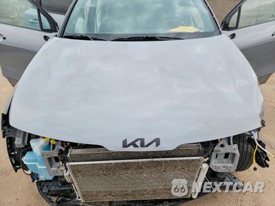 Zdjęcie 12 z 14 samochodu: 2025 KIA SPORTAGE X LINE VIN:5XYK6CDF7SG299197 - miniatura
