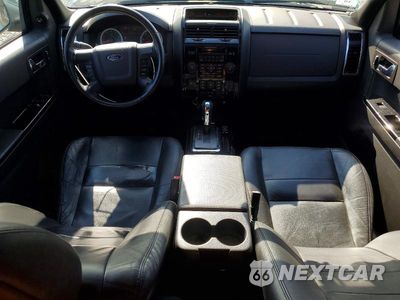 Zdjęcie 8 z 13 samochodu: 2010 FORD ESCAPE LIMITED VIN:1FMCU9EGXAKD30080 - miniatura