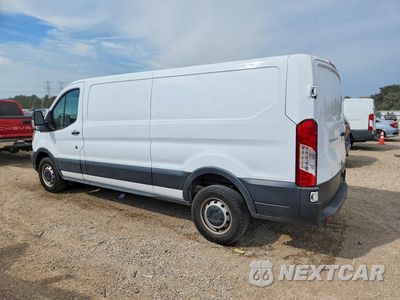 Drugie zdjęcie samochodu z przodu: 2021 FORD TRANSIT T-250 DELIVERY VAN VIN:1FTBR1Y88MKA71617 - miniatura