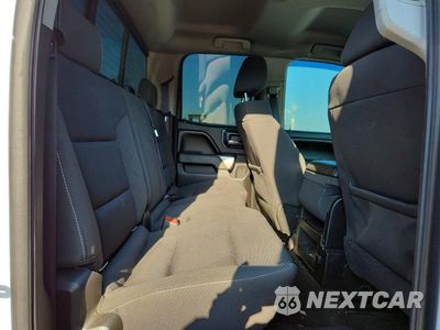 Zdjęcie 10 z 12 samochodu: 2016 CHEVROLET SILVERADO K1500 LT VIN:1GCVKREHXGZ143420 - miniatura