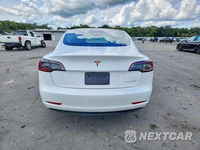 Zdjęcie 6 z 12 samochodu: 2021 TESLA MODEL 3 VIN:5YJ3E1EB4MF988387 - miniatura