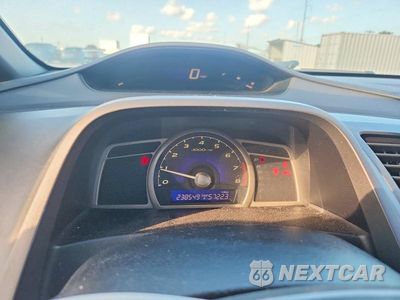 Zdjęcie 9 z 12 samochodu: 2007 HONDA CIVIC EX VIN:1HGFA16807L090075 - miniatura
