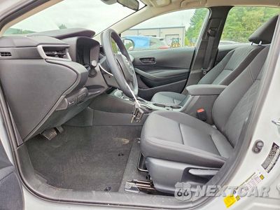 Zdjęcie 7 z 12 samochodu: 2026 TOYOTA COROLLA LE VIN:5YFB4MDE5TP443815 - miniatura