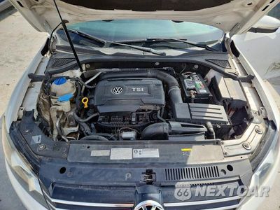 Zdjęcie 11 z 12 samochodu: 2015 VOLKSWAGEN PASSAT S VIN:1VWAT7A34FC101740 - miniatura