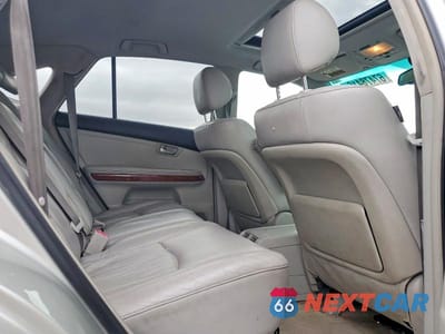 Zdjęcie 10 z 12 samochodu: 2004 LEXUS RX 330 VIN:JTJHA31U340053295 - miniatura