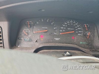 Zdjęcie 9 z 14 samochodu: 2002 DODGE DURANGO SPORT VIN:1B4HS38N02F197053 - miniatura