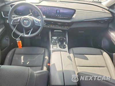 Zdjęcie 8 z 13 samochodu: 2026 BUICK ENVISION PREFERRED VIN:LRBFZMR40TD027904 - miniatura