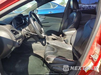 Zdjęcie 7 z 13 samochodu: 2016 DODGE DART SXT VIN:1C3CDFBB4GD506795 - miniatura