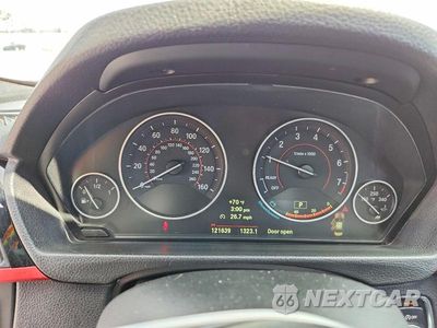Zdjęcie 9 z 13 samochodu: 2014 BMW 328 XI SULEV VIN:WBA3B5C5XEP539426 - miniatura