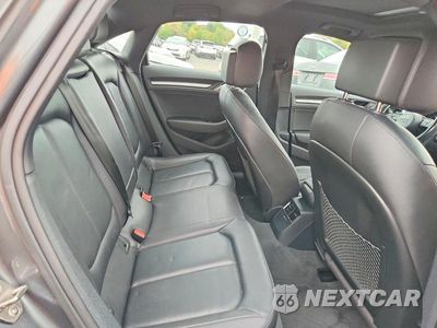 Zdjęcie 10 z 13 samochodu: 2018 AUDI A3 PREMIUM VIN:WAUB8GFFXJ1017905 - miniatura