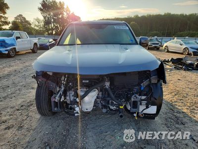 Piąte zdjęcie samochodu w środku: 2025 KIA TELLURIDE LX VIN:5XYP24GC1SG642479 - miniatura
