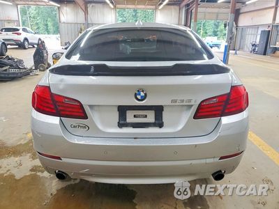 Zdjęcie 6 z 12 samochodu: 2011 BMW 535 XI VIN:WBAFU7C55BDU53876 - miniatura