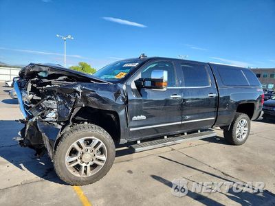2016 CHEVROLET SILVERADO K2500 HIGH COUNTRY 1GC1KXE83GF146132 - główne zdjęcie licytacji z USA - miniatura